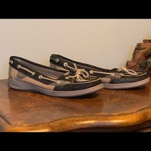Sperry loafers. Size 9